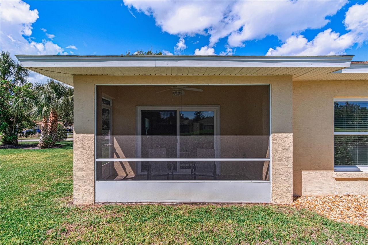 1809 Turnbull Lakes Drive, New Smyrna Beach, FL 32168 Photo