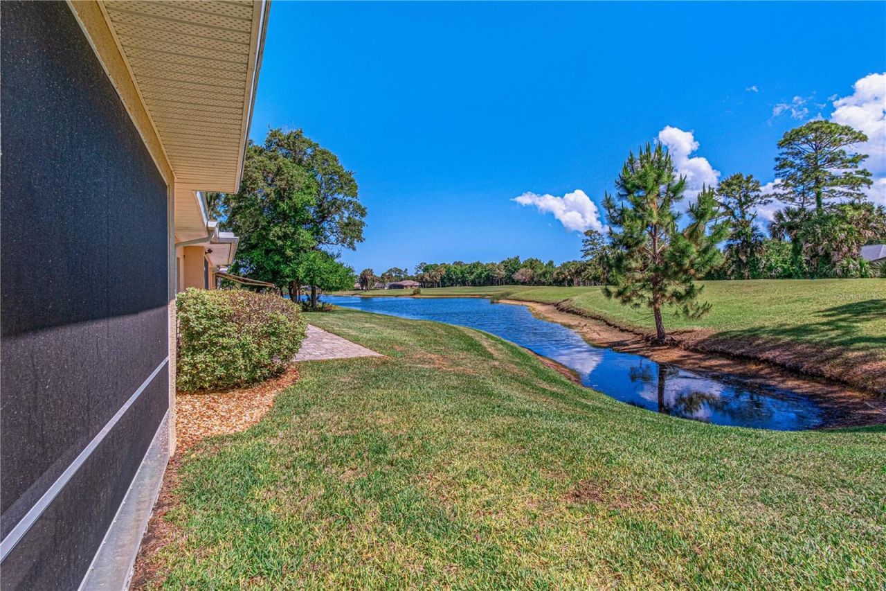 1809 Turnbull Lakes Drive, New Smyrna Beach, FL 32168 Photo