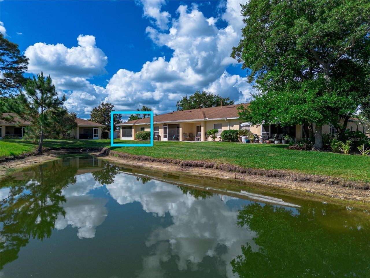 1809 Turnbull Lakes Drive, New Smyrna Beach, FL 32168 Photo