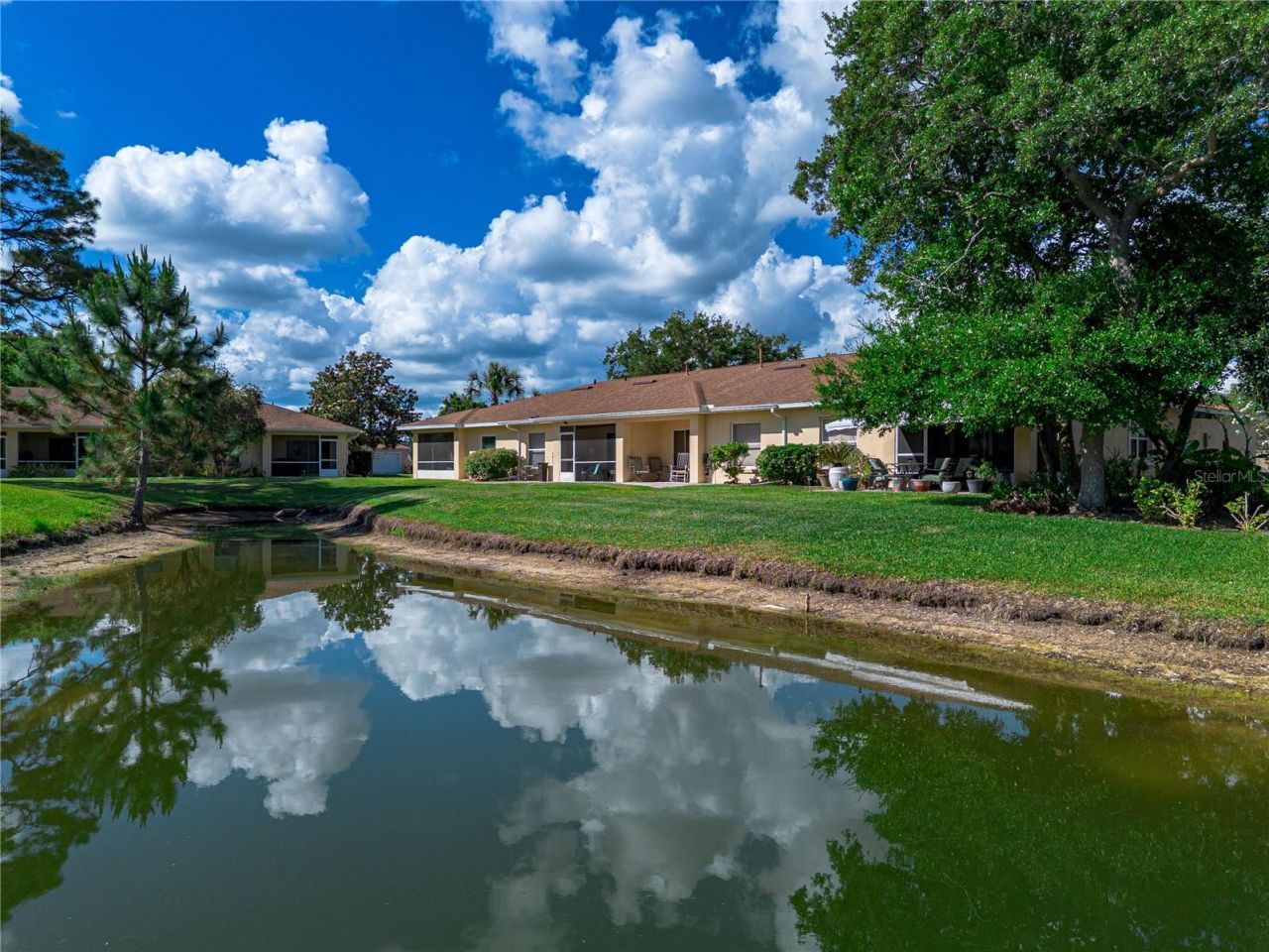 1809 Turnbull Lakes Drive, New Smyrna Beach, FL 32168 Photo