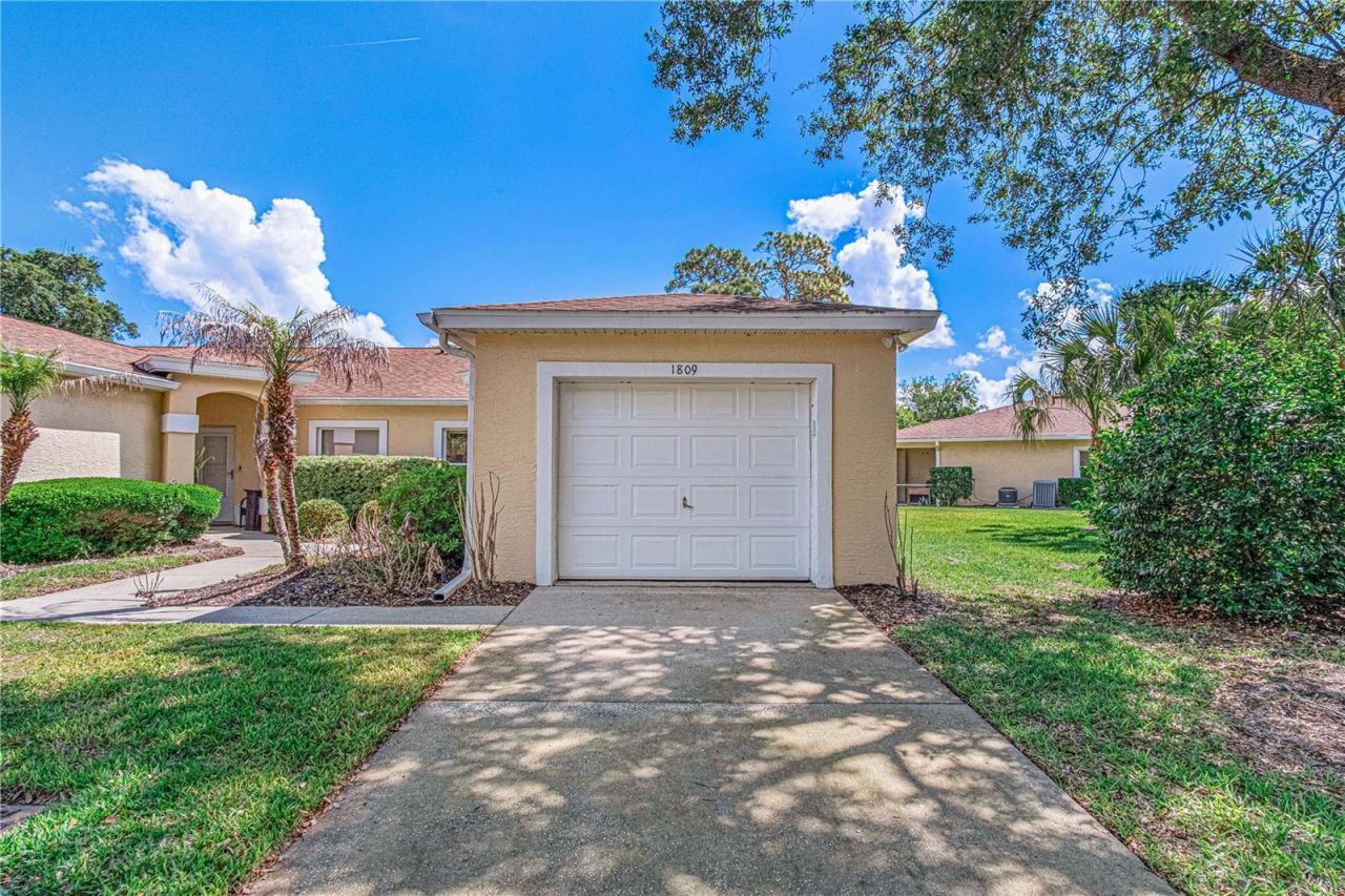 1809 Turnbull Lakes Drive, New Smyrna Beach, FL 32168 Photo