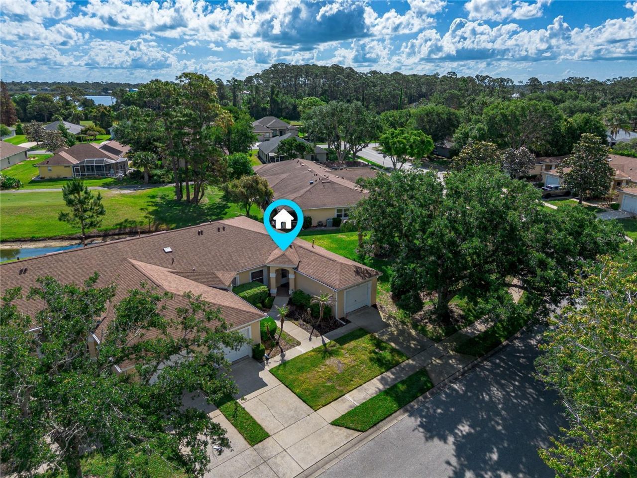 1809 Turnbull Lakes Drive, New Smyrna Beach, FL 32168 Photo