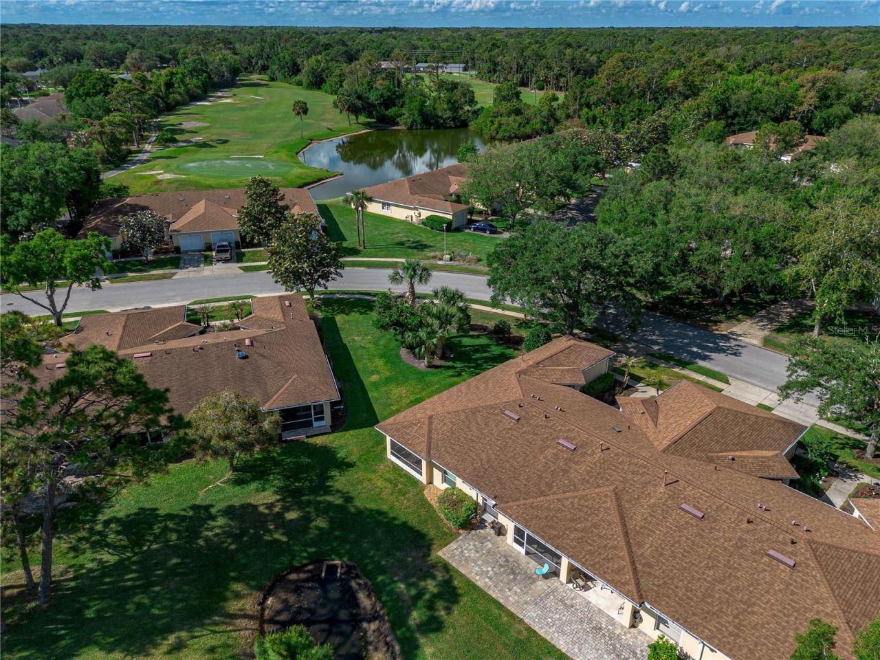 1809 Turnbull Lakes Drive, New Smyrna Beach, FL 32168 Photo