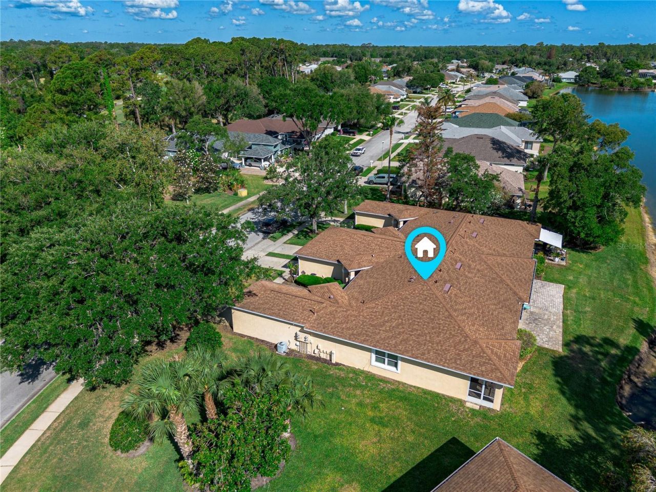 1809 Turnbull Lakes Drive, New Smyrna Beach, FL 32168 Photo