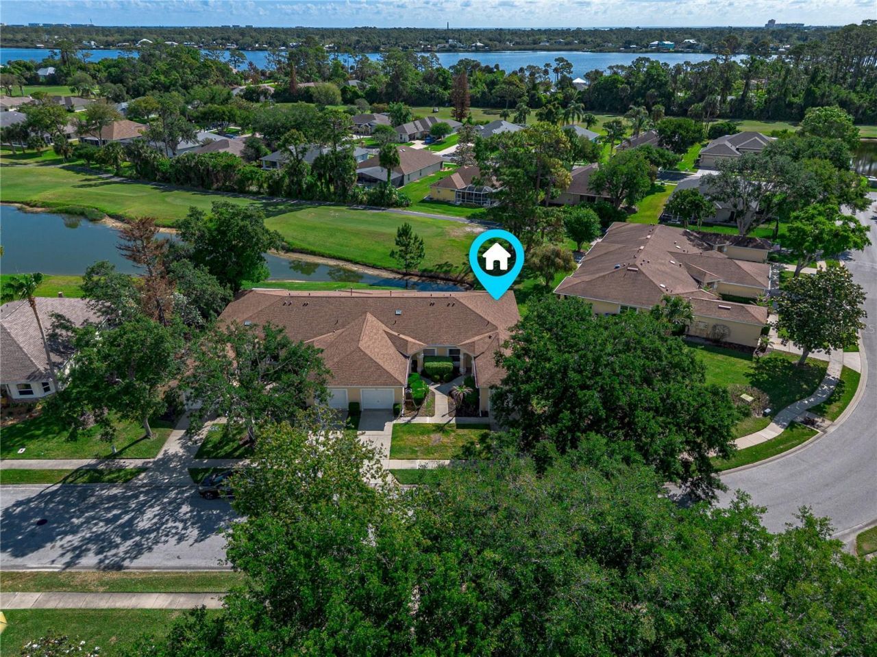 1809 Turnbull Lakes Drive, New Smyrna Beach, FL 32168 Photo