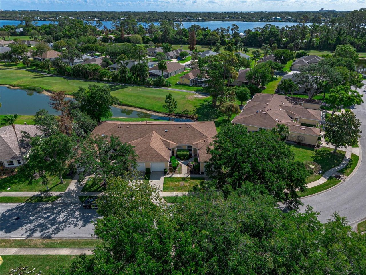 1809 Turnbull Lakes Drive, New Smyrna Beach, FL 32168 Photo