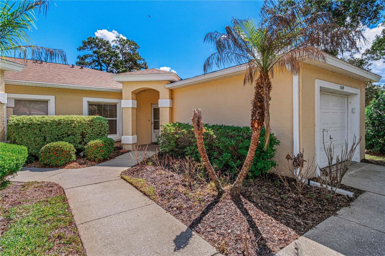 1809 Turnbull Lakes Drive, New Smyrna Beach, FL 32168 Photo