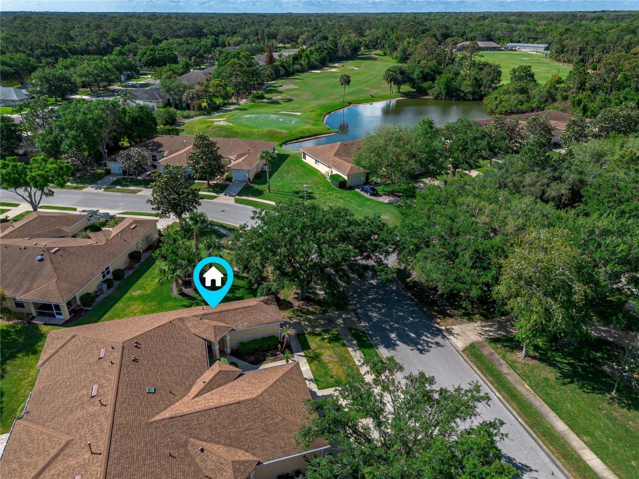 1809 Turnbull Lakes Drive, New Smyrna Beach, FL 32168 Photo