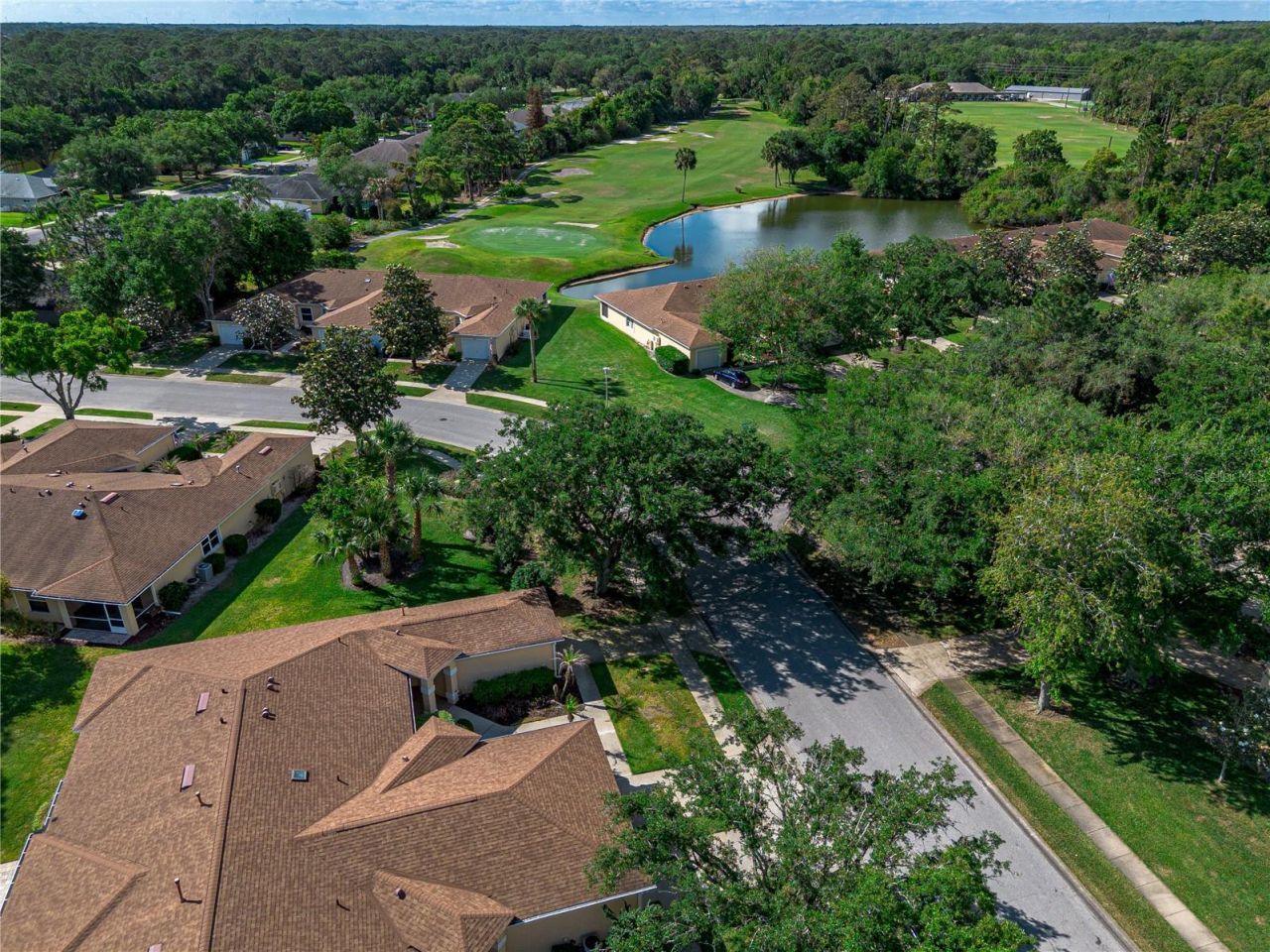 1809 Turnbull Lakes Drive, New Smyrna Beach, FL 32168 Photo