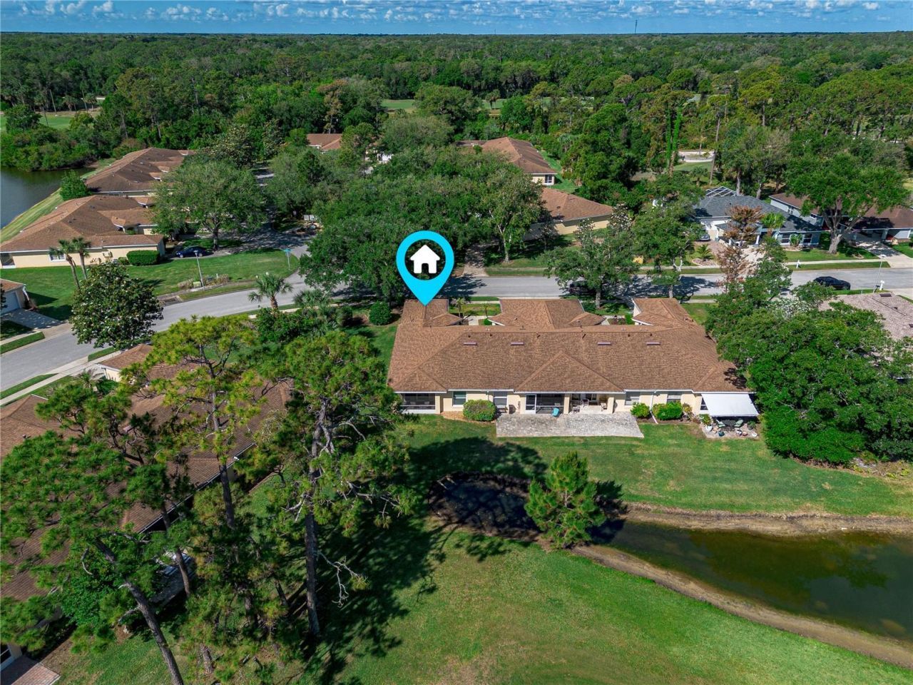 1809 Turnbull Lakes Drive, New Smyrna Beach, FL 32168 Photo