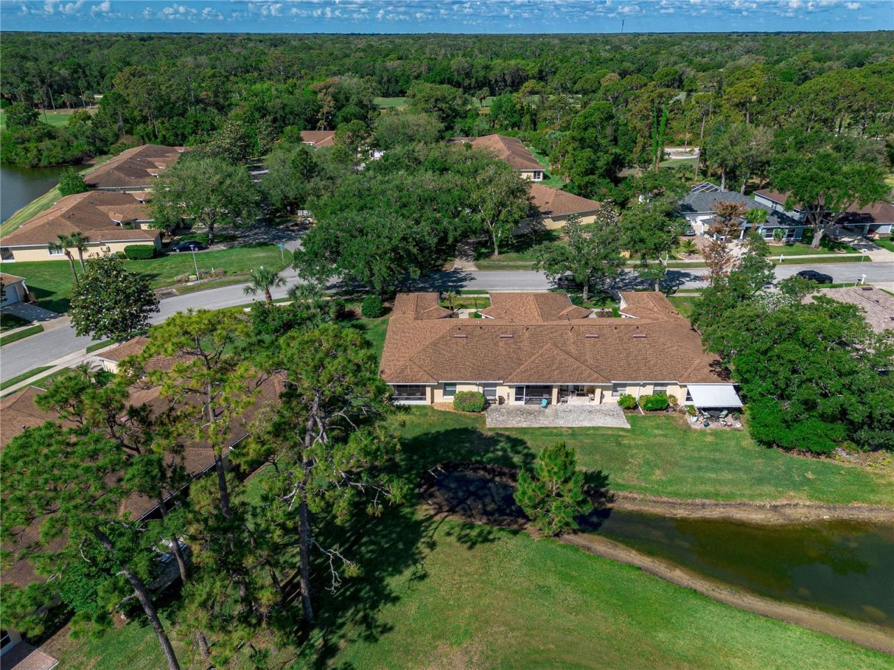 1809 Turnbull Lakes Drive, New Smyrna Beach, FL 32168 Photo