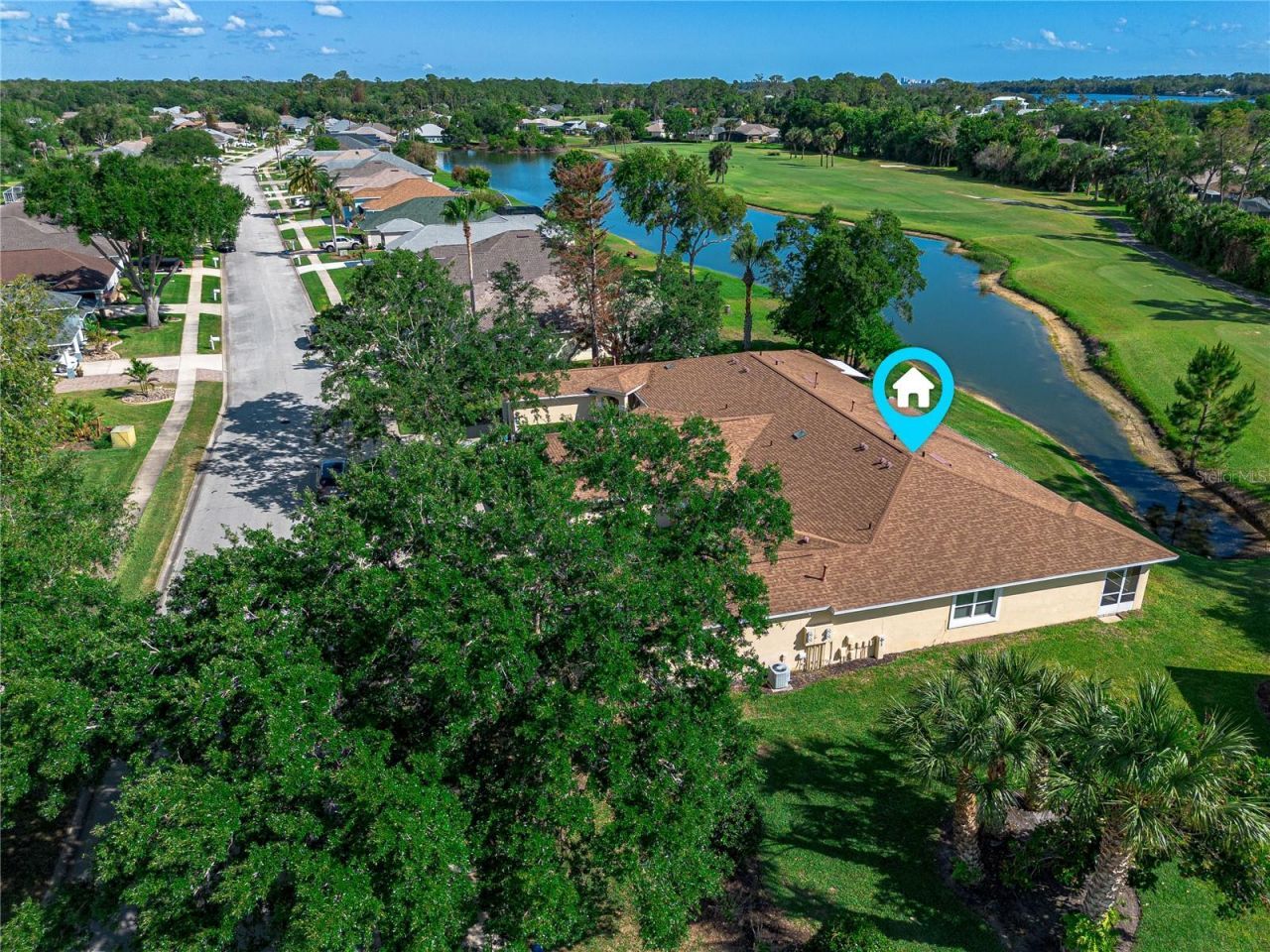 1809 Turnbull Lakes Drive, New Smyrna Beach, FL 32168 Photo