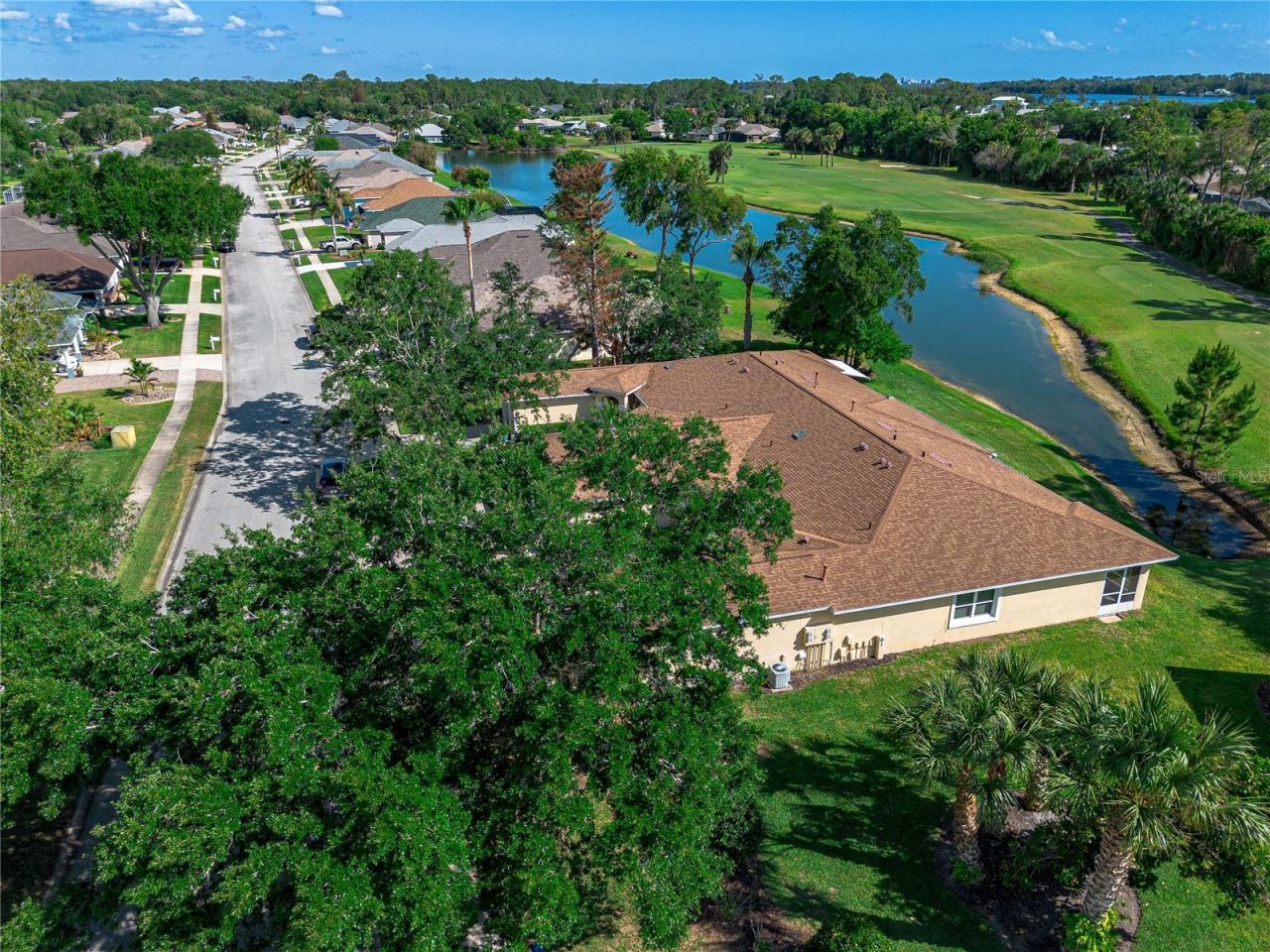 1809 Turnbull Lakes Drive, New Smyrna Beach, FL 32168 Photo