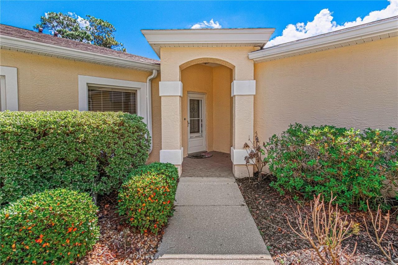 1809 Turnbull Lakes Drive, New Smyrna Beach, FL 32168 Photo
