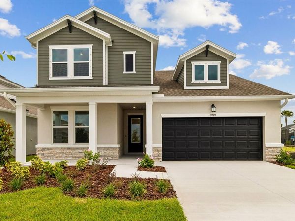 5249 EVERLONG DRIVE, APOLLO BEACH, FL 33572
