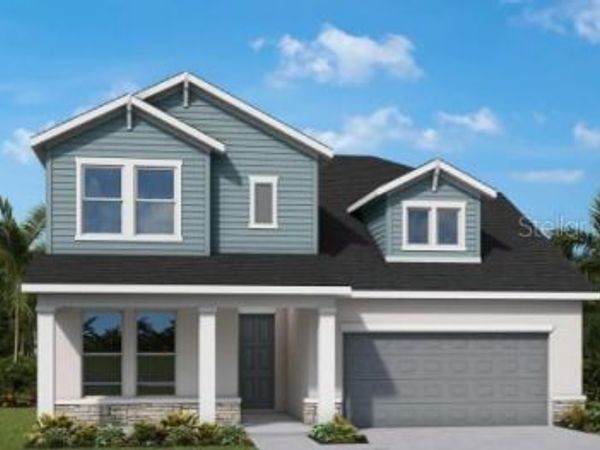 5249 EVERLONG DRIVE , APOLLO BEACH, FL 33572