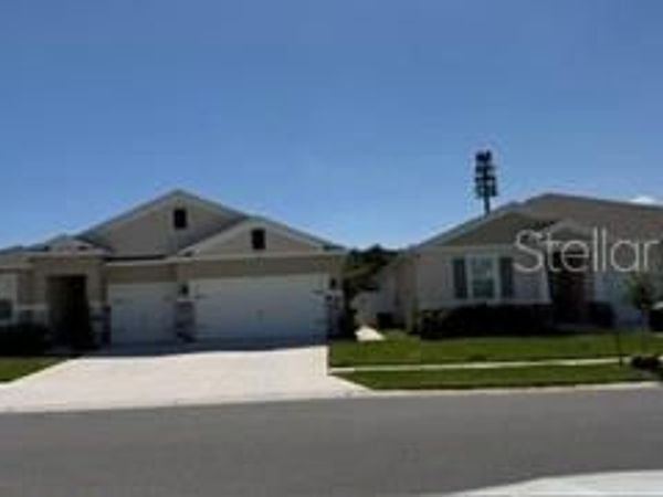 1701 BULL HILL ROAD , KISSIMMEE, FL 34744