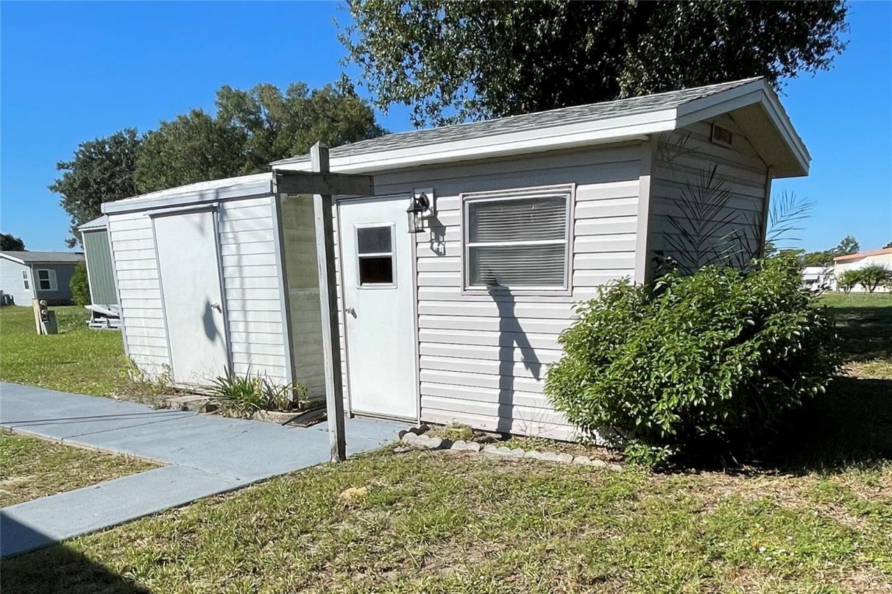 116 S Winter Circle , Avon Park, FL 33825 Photo