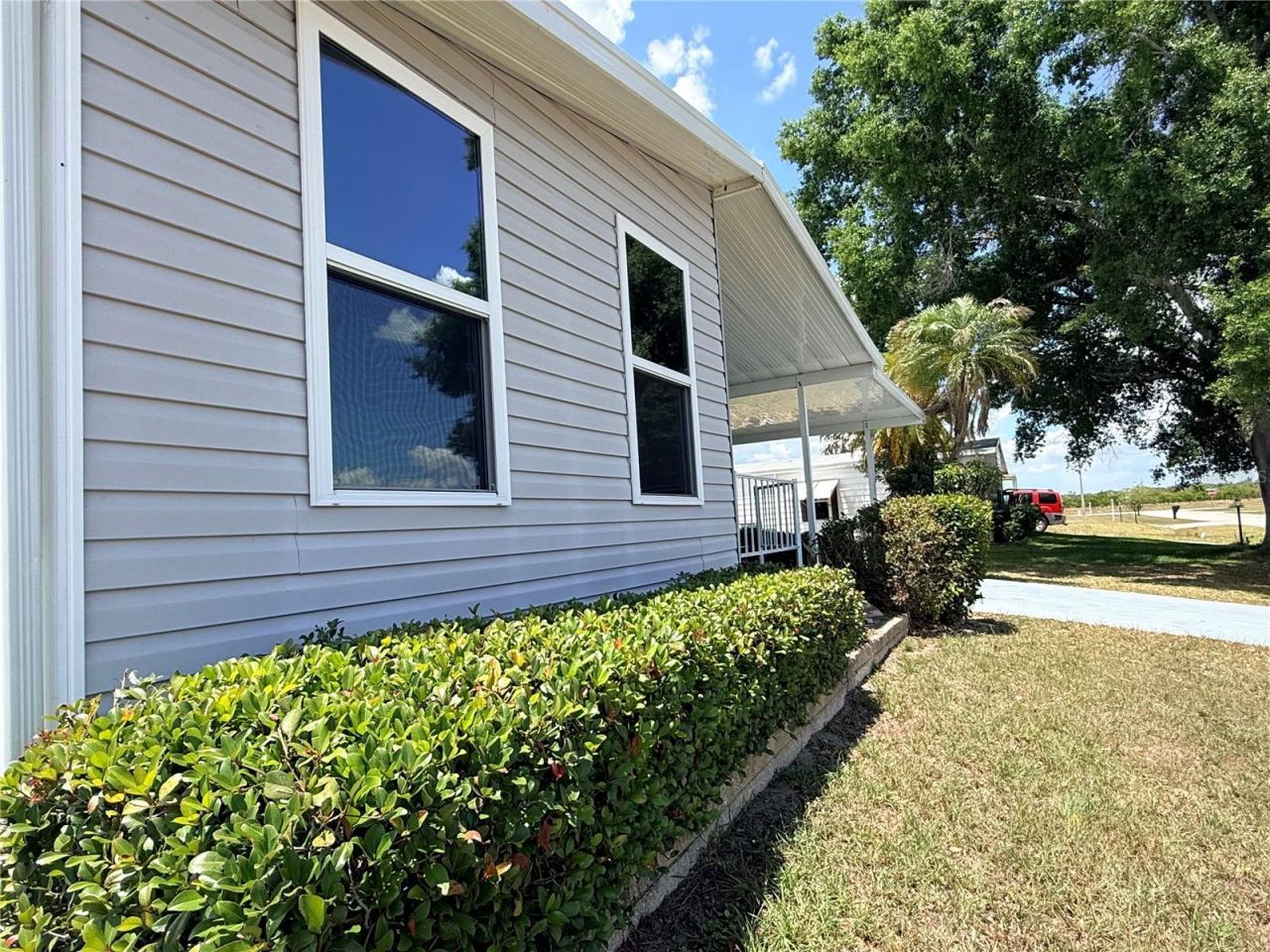 116 S Winter Circle , Avon Park, FL 33825 Photo