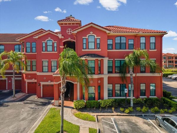 2731 VIA CAPRI , Unit 925, CLEARWATER, FL 33764