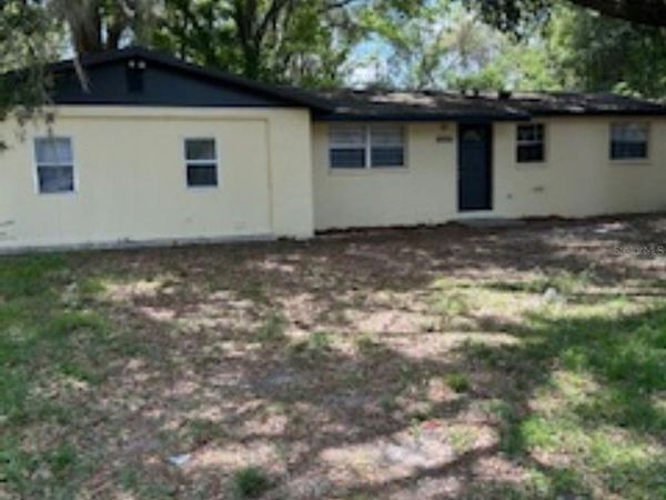 26356 ROLLING ACRES DRIVE, BROOKSVILLE, FL 34602