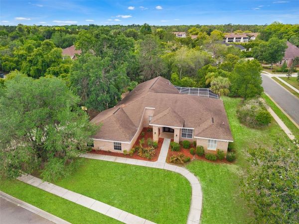 6153 NEW OSPREY POINT , WEEKI WACHEE, FL 34607