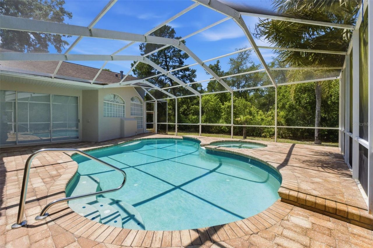 6153 New Osprey Point, Spring Hill, FL 34607 Photo