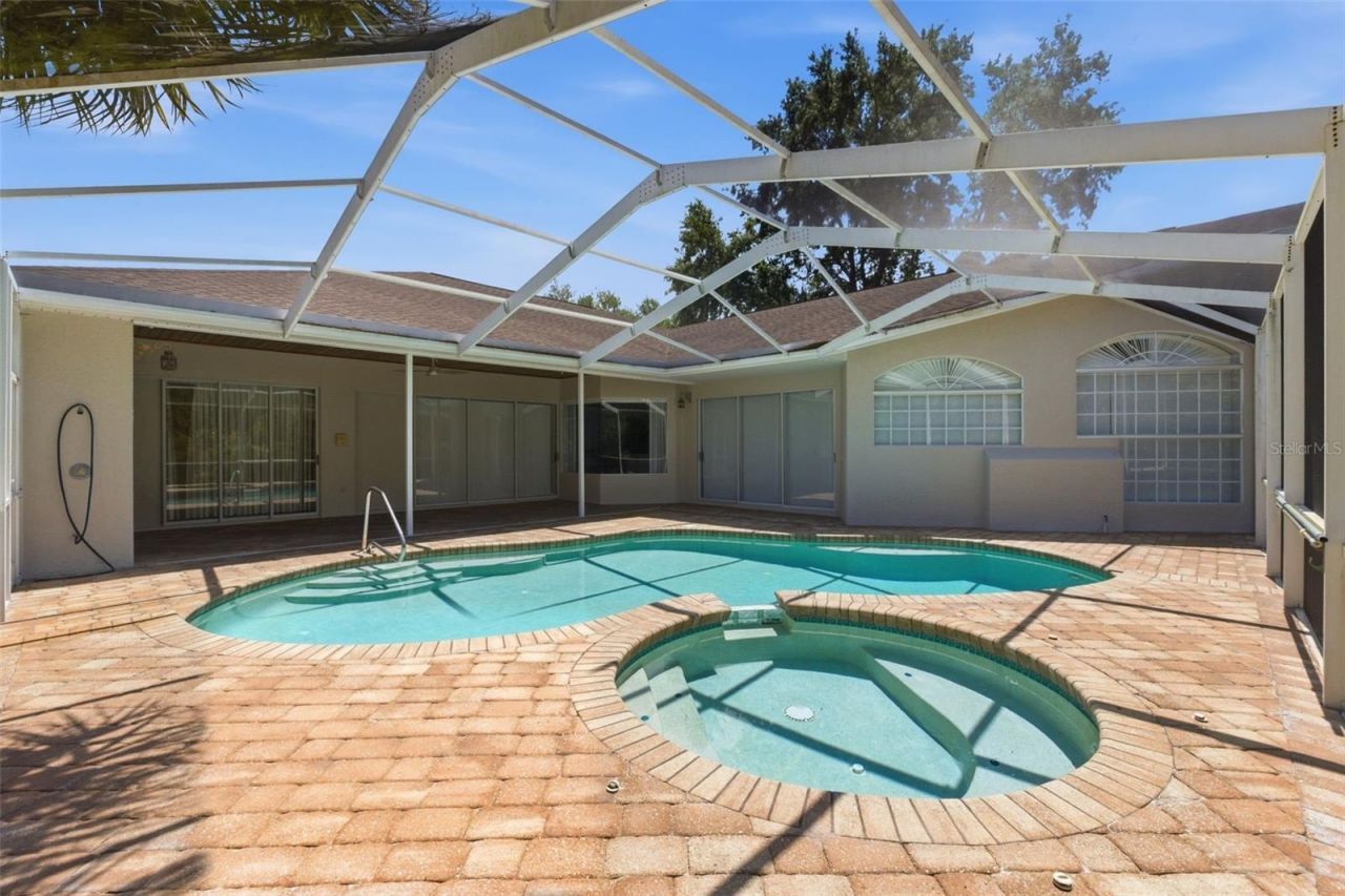 6153 New Osprey Point, Spring Hill, FL 34607 Photo