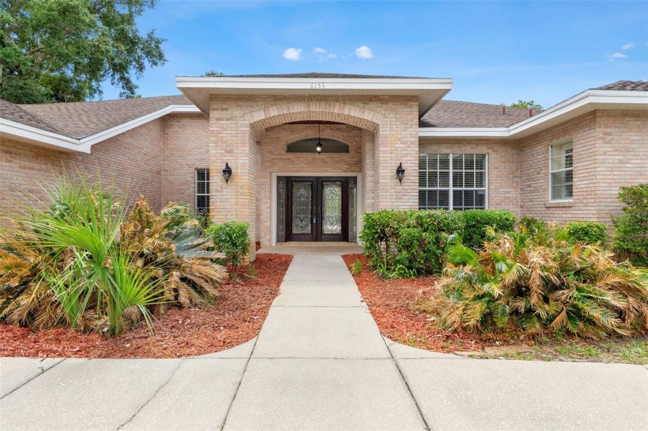 6153 New Osprey Point, Weeki Wachee, FL 34607 Photo