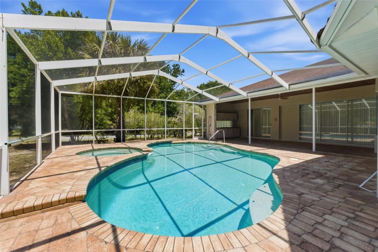 6153 New Osprey Point, Spring Hill, FL 34607 Photo