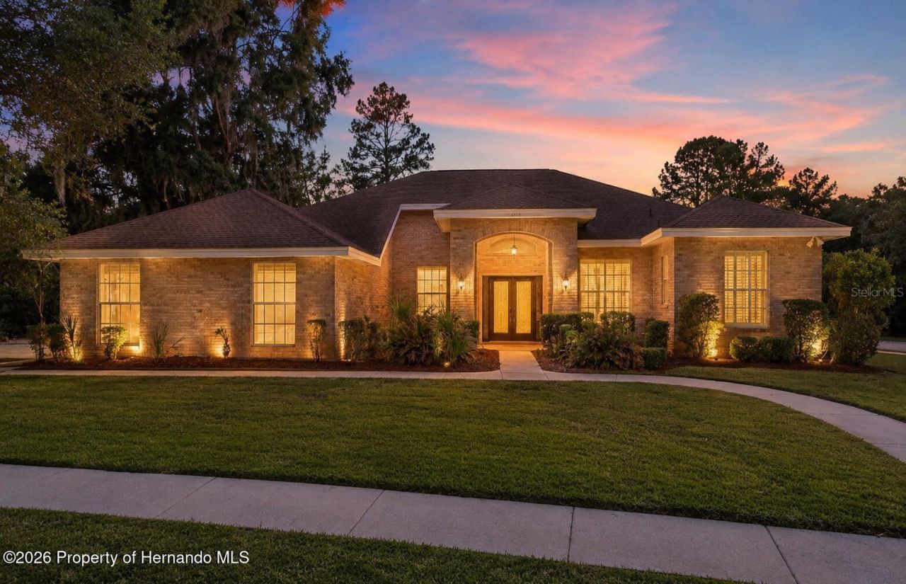 6153 New Osprey Point, Spring Hill, FL 34607 Photo