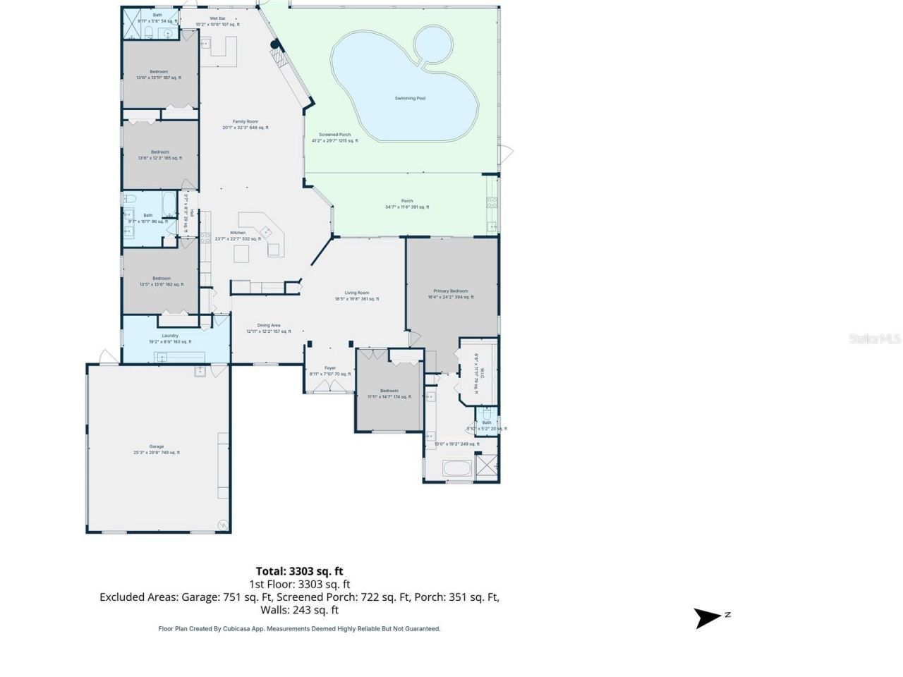 6153 New Osprey Point, Spring Hill, FL 34607 Photo