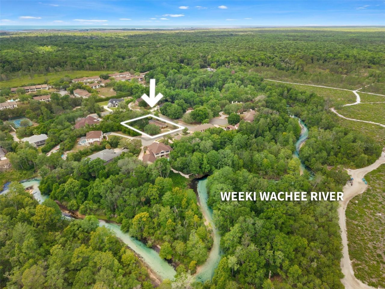 6153 New Osprey Point, Weeki Wachee, FL 34607 Photo