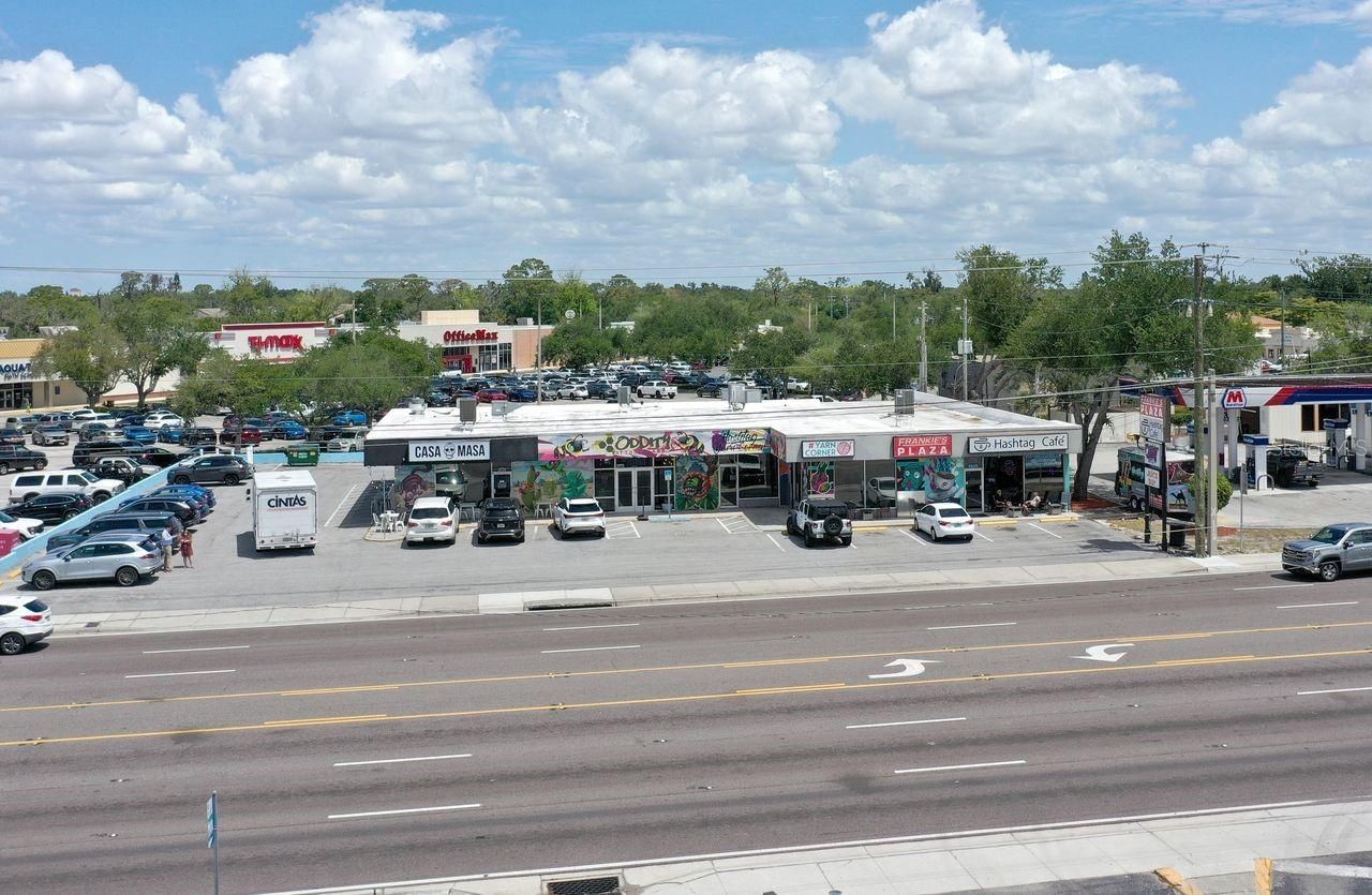 2781 Bee Ridge Road , Sarasota, FL 34239 Main Photo