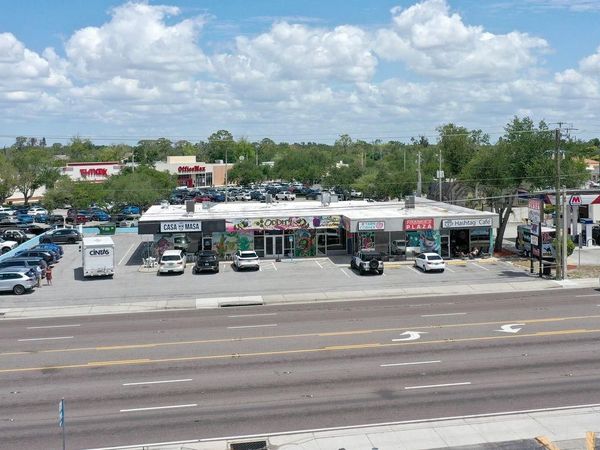 2781 BEE RIDGE ROAD , SARASOTA, FL 34239