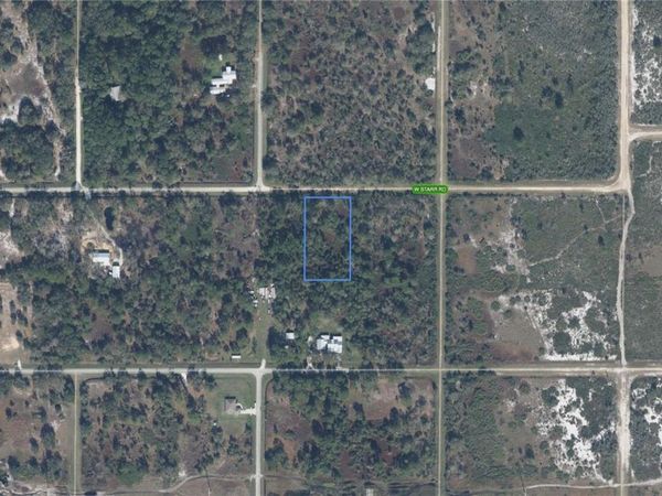 2811 W STARR ROAD , AVON PARK, FL 33825