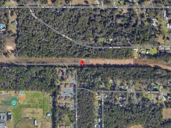 NE 4TH COURT , OCALA, FL 34479