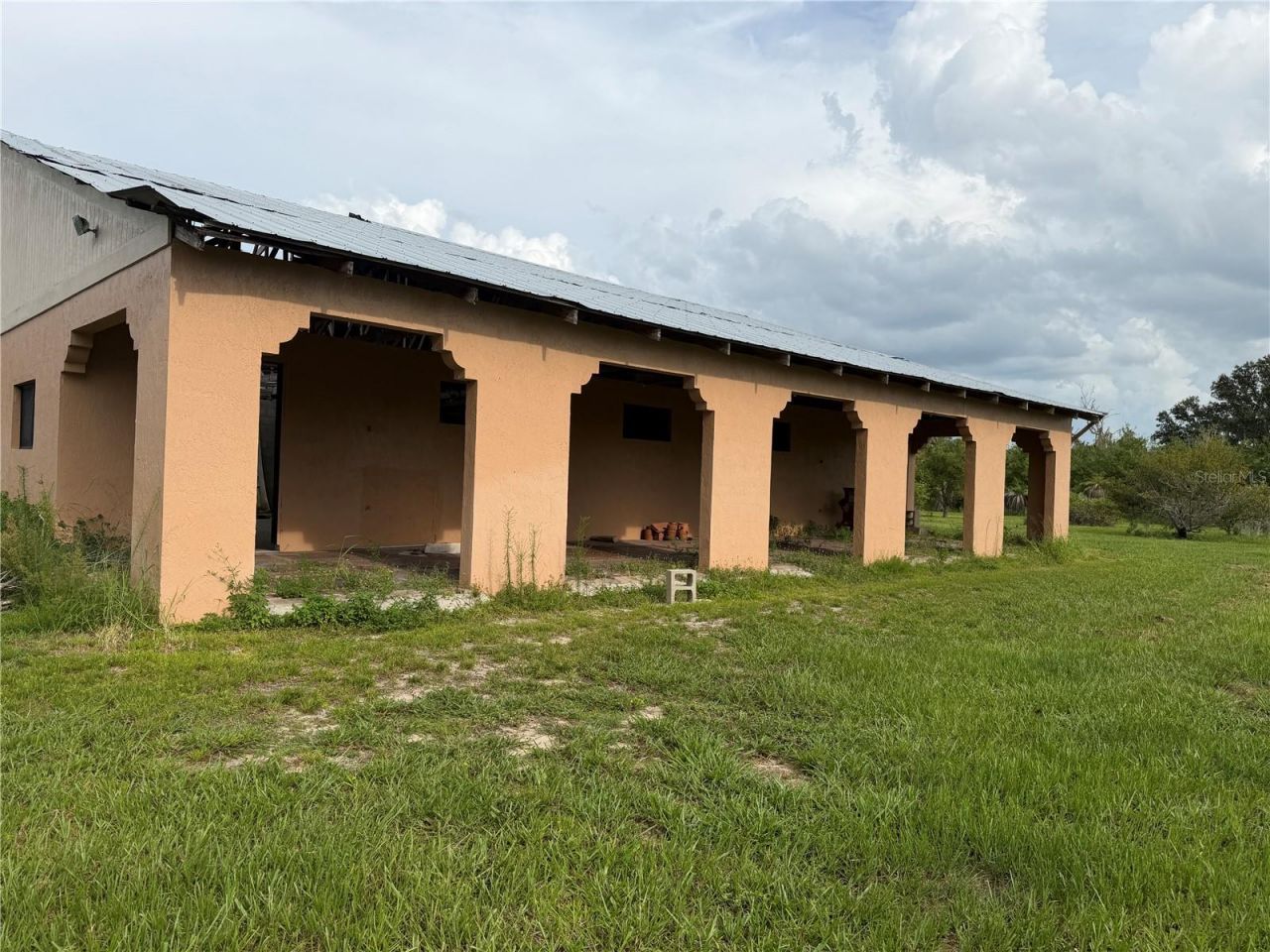 Adams Barn Road, Auburndale, FL 33823 Photo