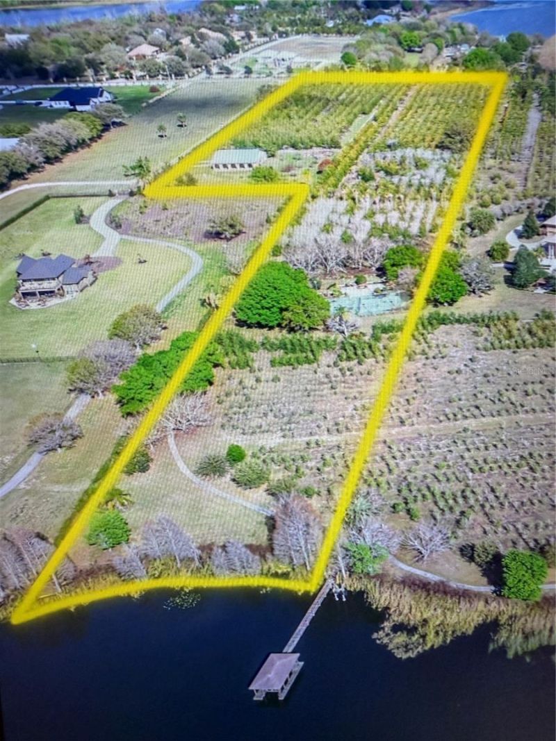 Adams Barn Road, Auburndale, FL 33823 Photo