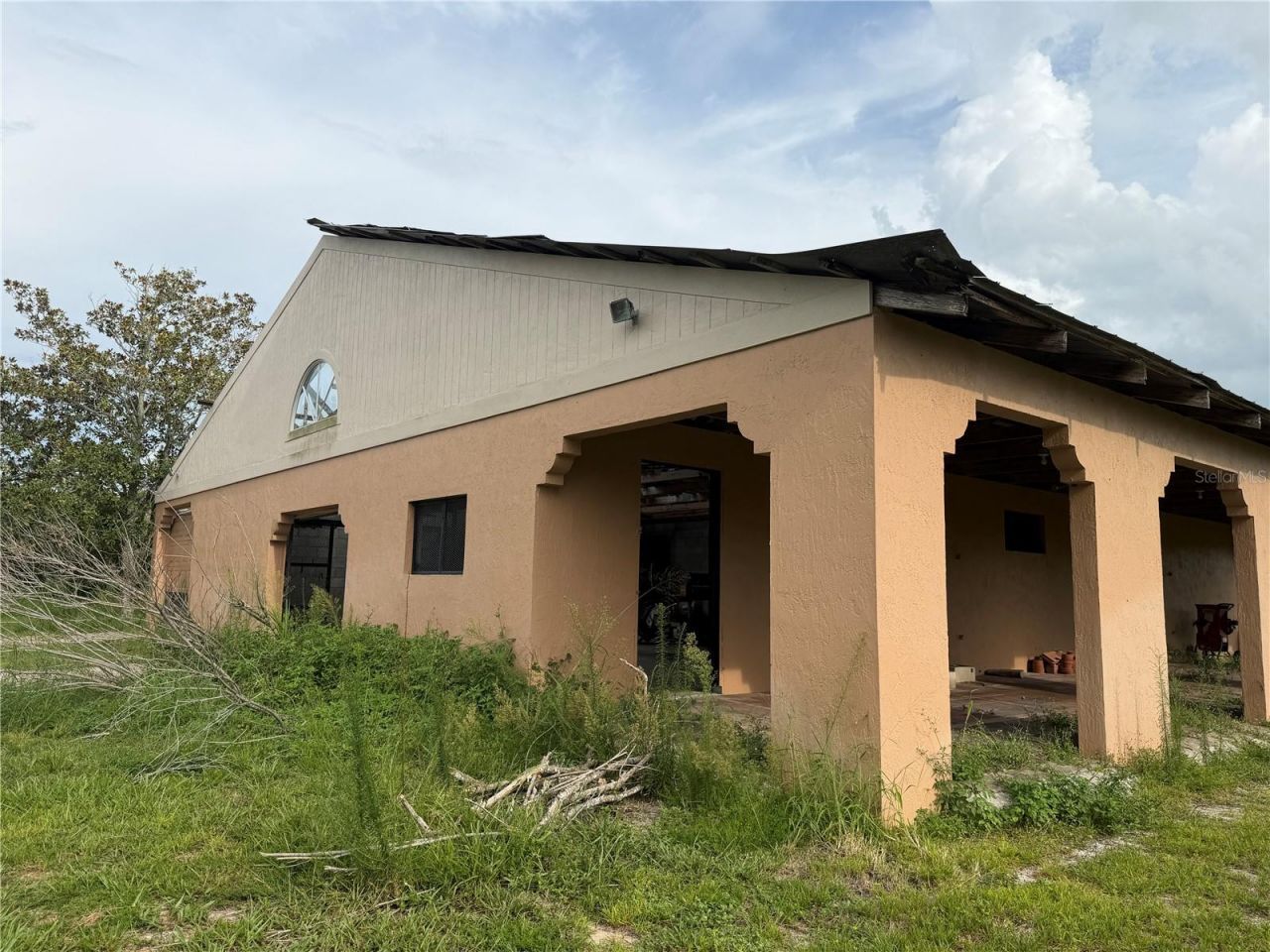Adams Barn Road, Auburndale, FL 33823 Photo