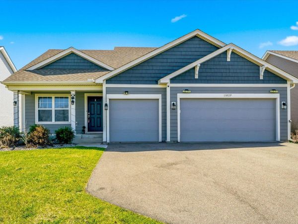 11829 71st Street NE, Albertville, MN 55301