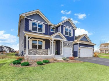 16206 Europa Avenue N, Hugo, MN 55038