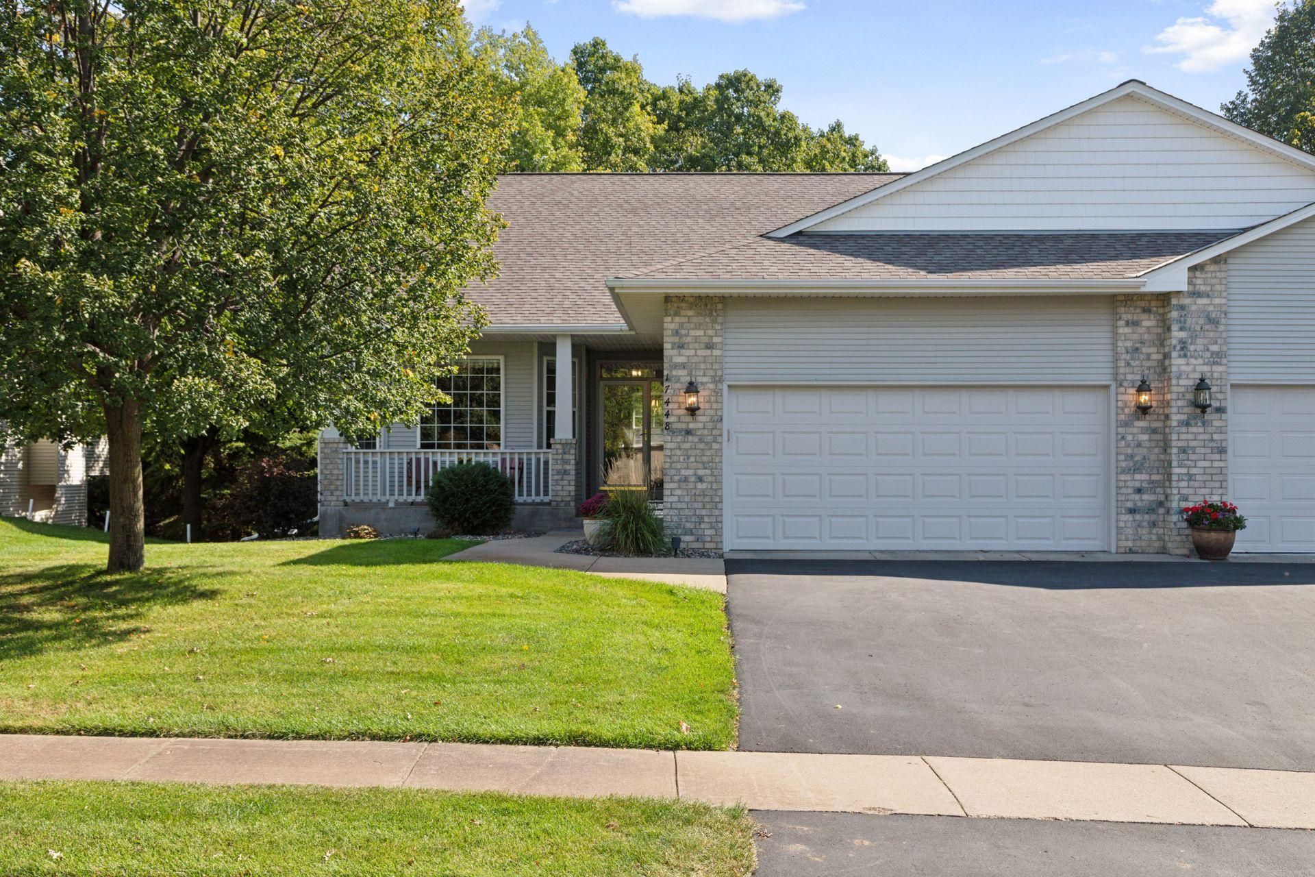 17448 Haralson Drive, Eden Prairie, MN 55347 Main Photo