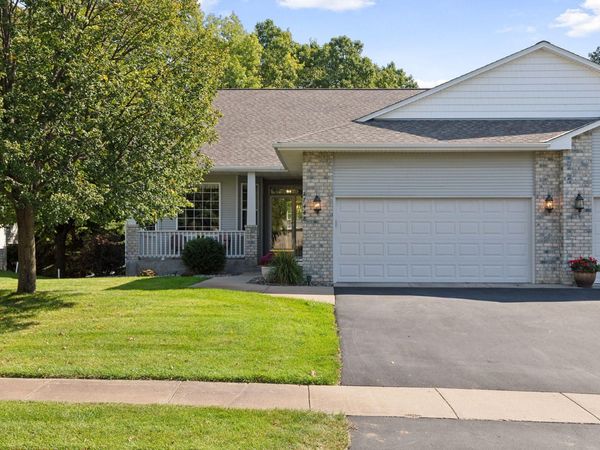 17448 Haralson Drive, Eden Prairie, MN 55347