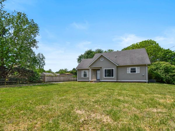 3394 Minor Drive, Clarksville, TN 37042