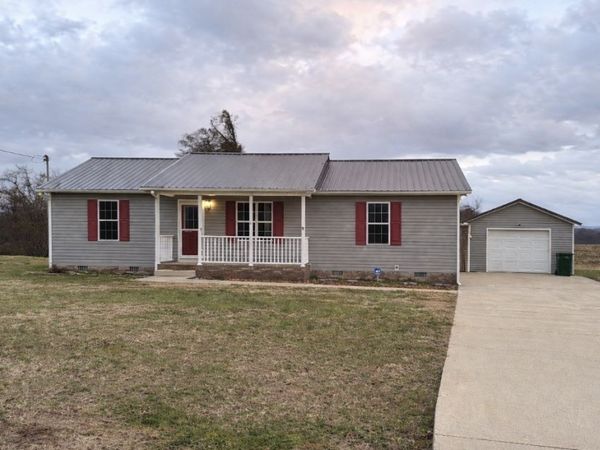 383 Strawberry Dr , Winchester, TN 37398