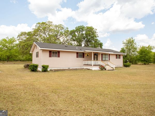 3113 Ware Street, Blackshear, GA 31516