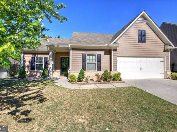 40 Ponders Road SE, Cartersville, GA 30121