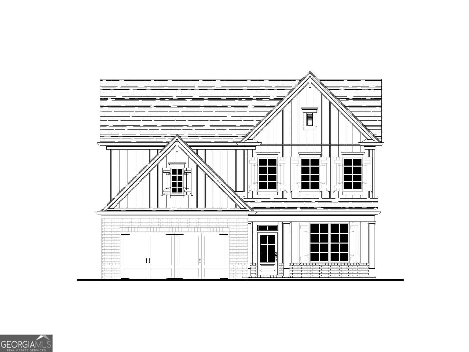 5659 Evelyn Lane, Flowery Branch, GA 30542 Main Photo