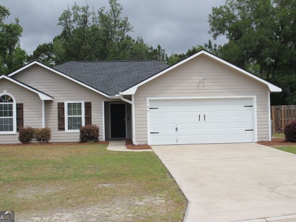 132 Lake Victoria Drive, Kingsland, GA 31548